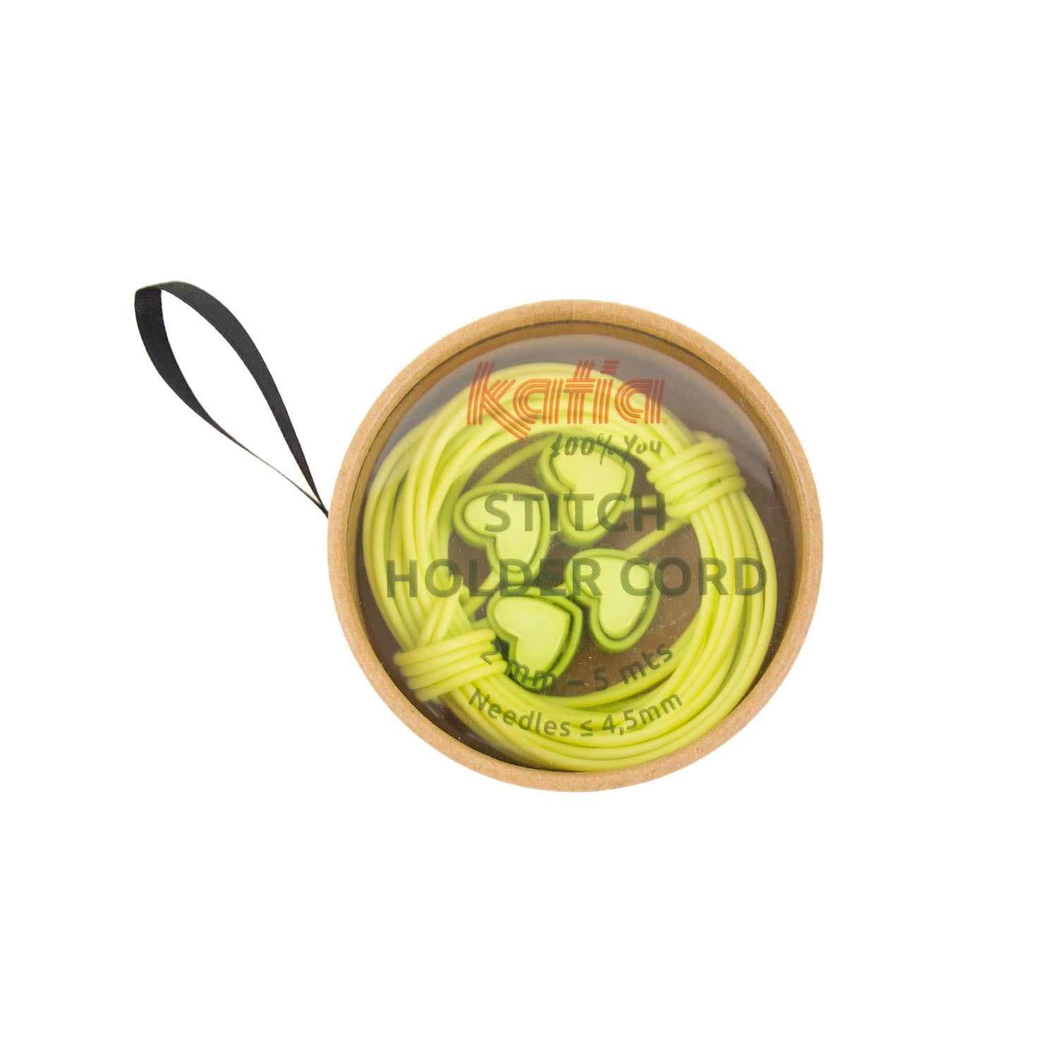 Katia Stitch Cord Holder 2mm - 5m