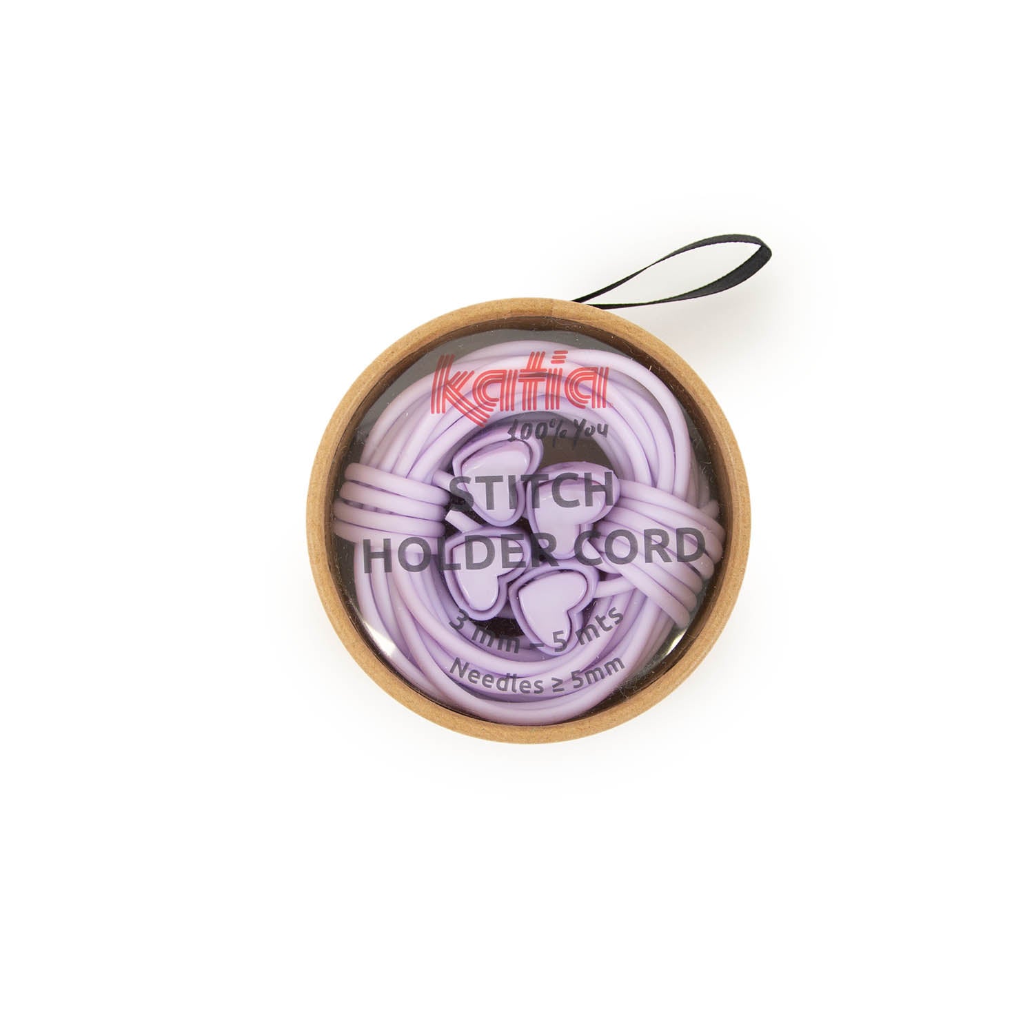 Katia Stitch Cord Holder 3mm - 5m