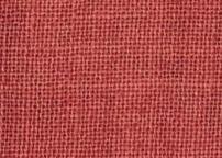 Aztec Red 32 Count Belfast Linen by Weeks Dye Works