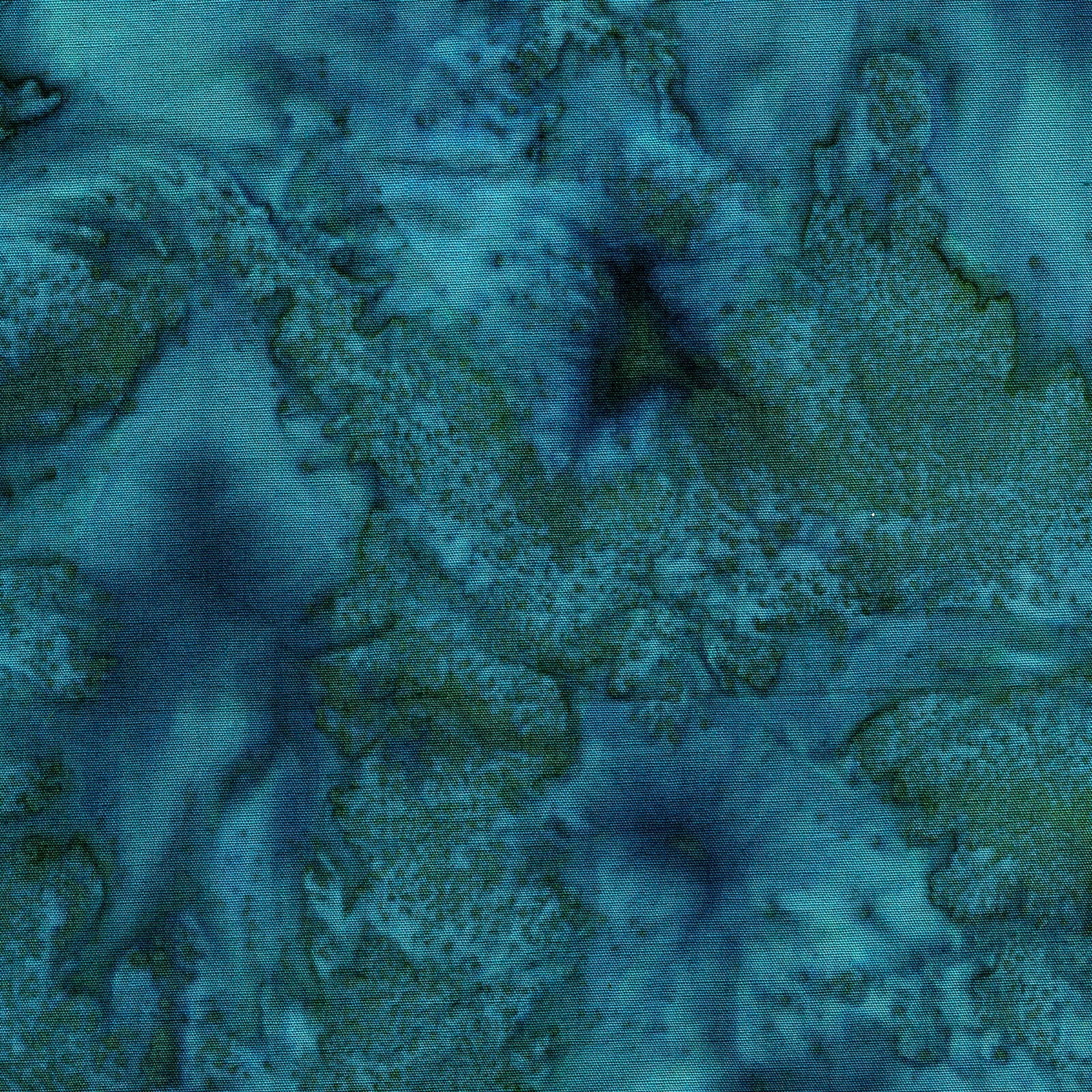 Batik Foundations Basics TEAL