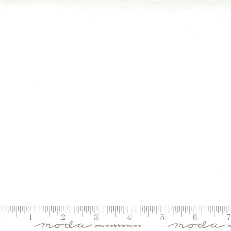 Bella Solids 9900-200 Off White
