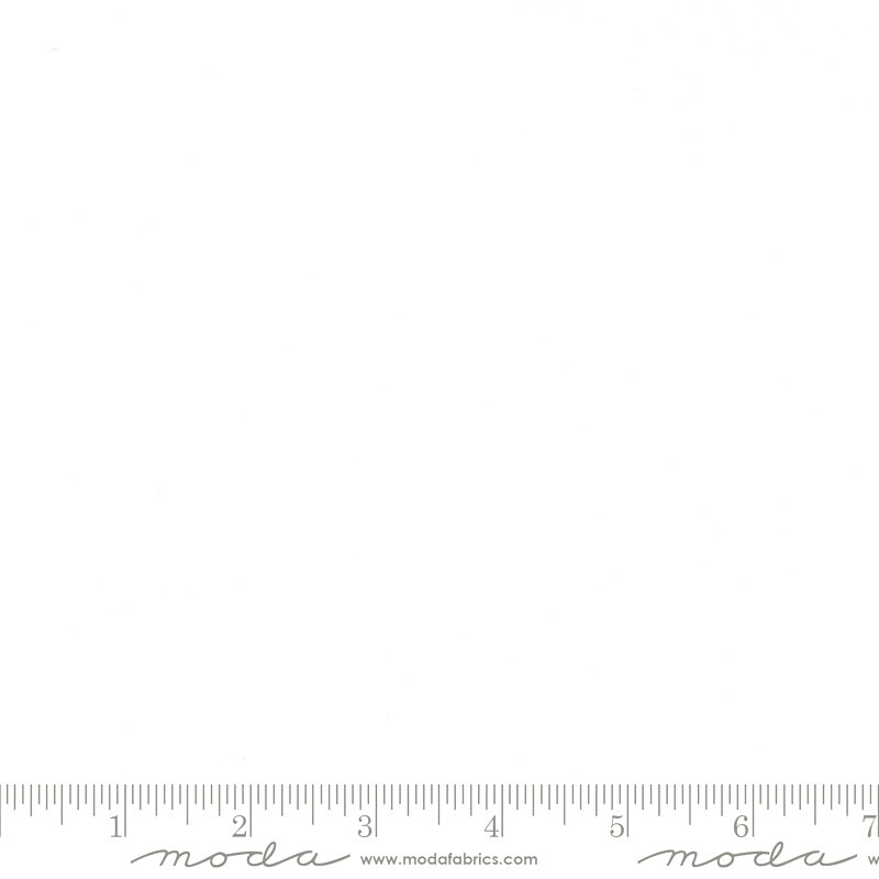 Bella Solids 9900-98 White Bleached
