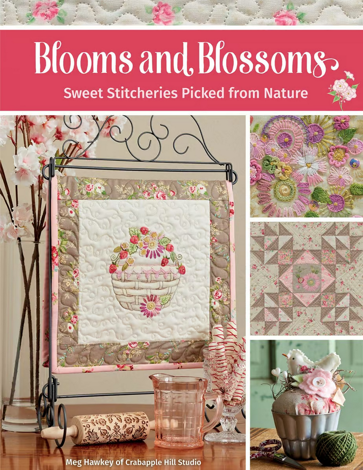 BOOTS & BLOOMS 04740-T
