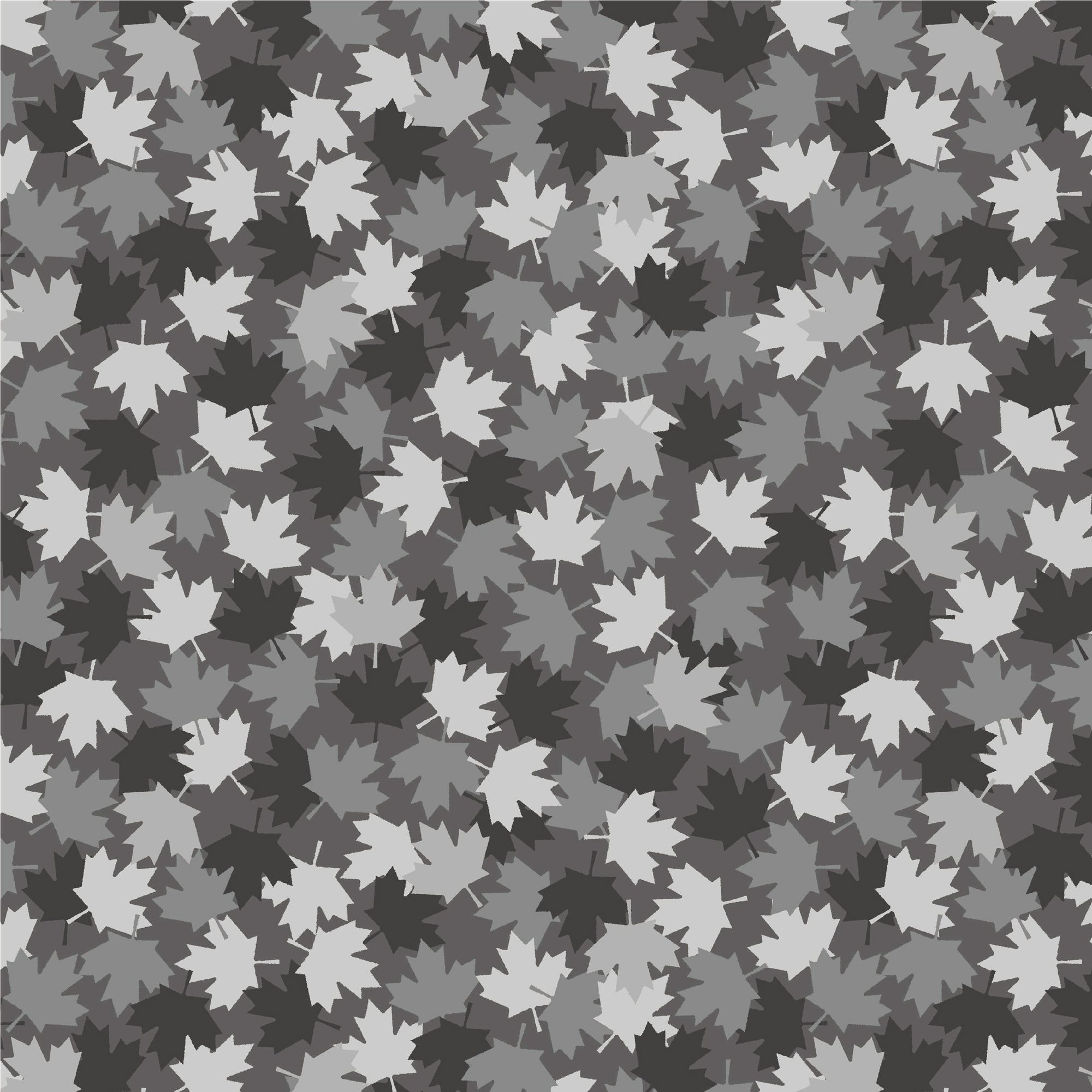 Canadian Maples 108 Inch Wide 52582D-1 Grey
