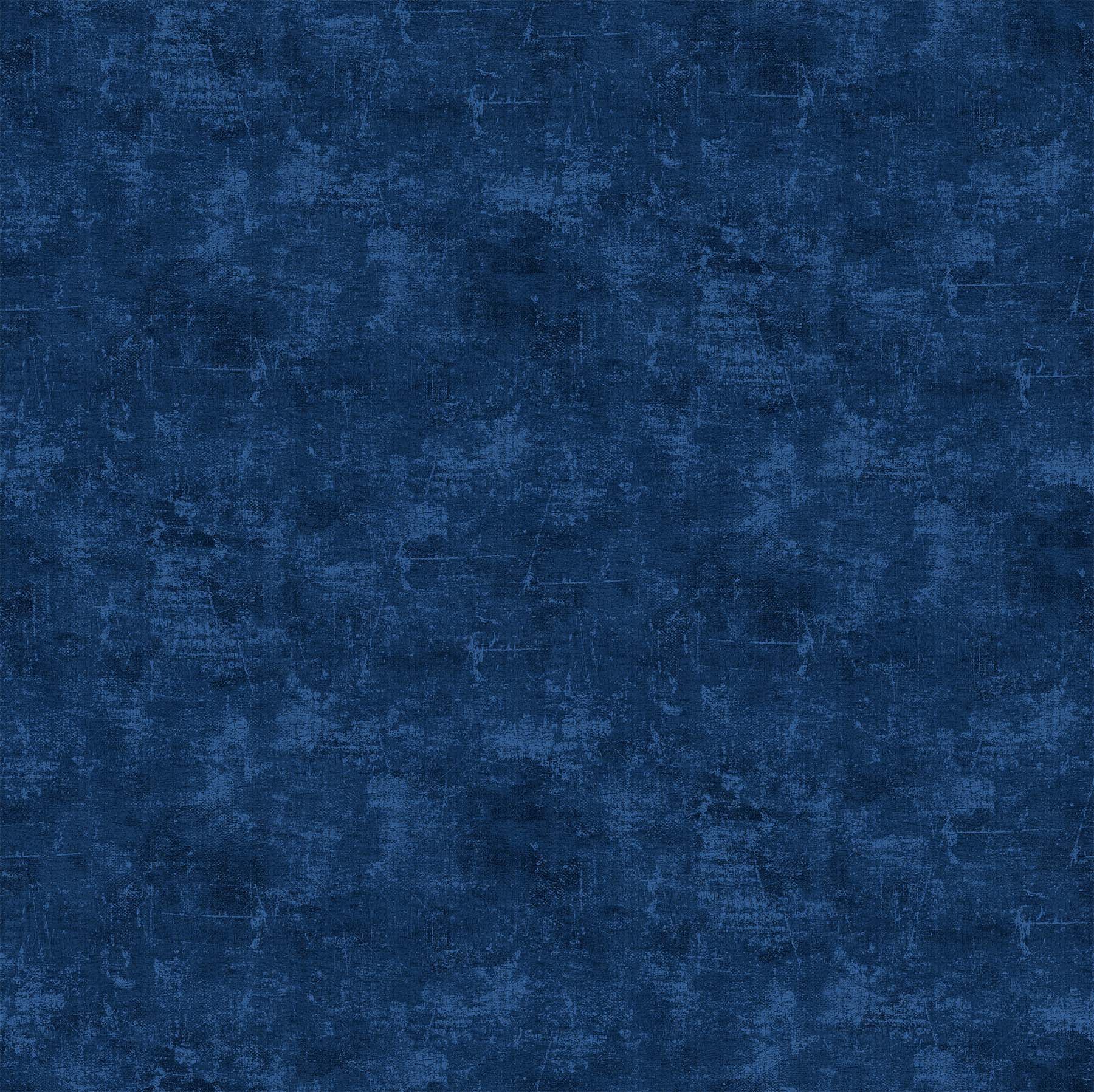 Canvas Flannel F9030-49 Navy