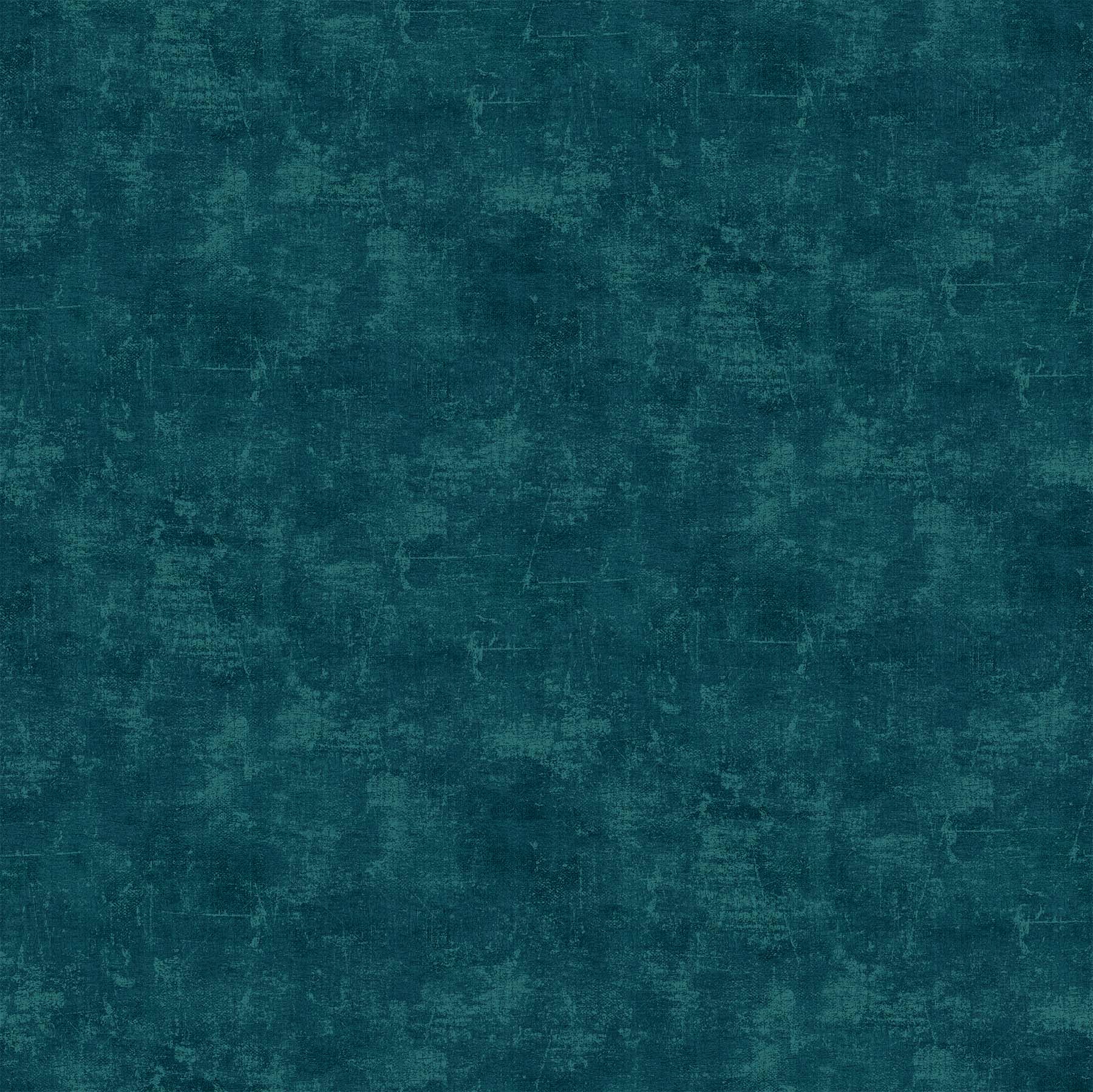 Canvas Flannel F9030-68 Peacock