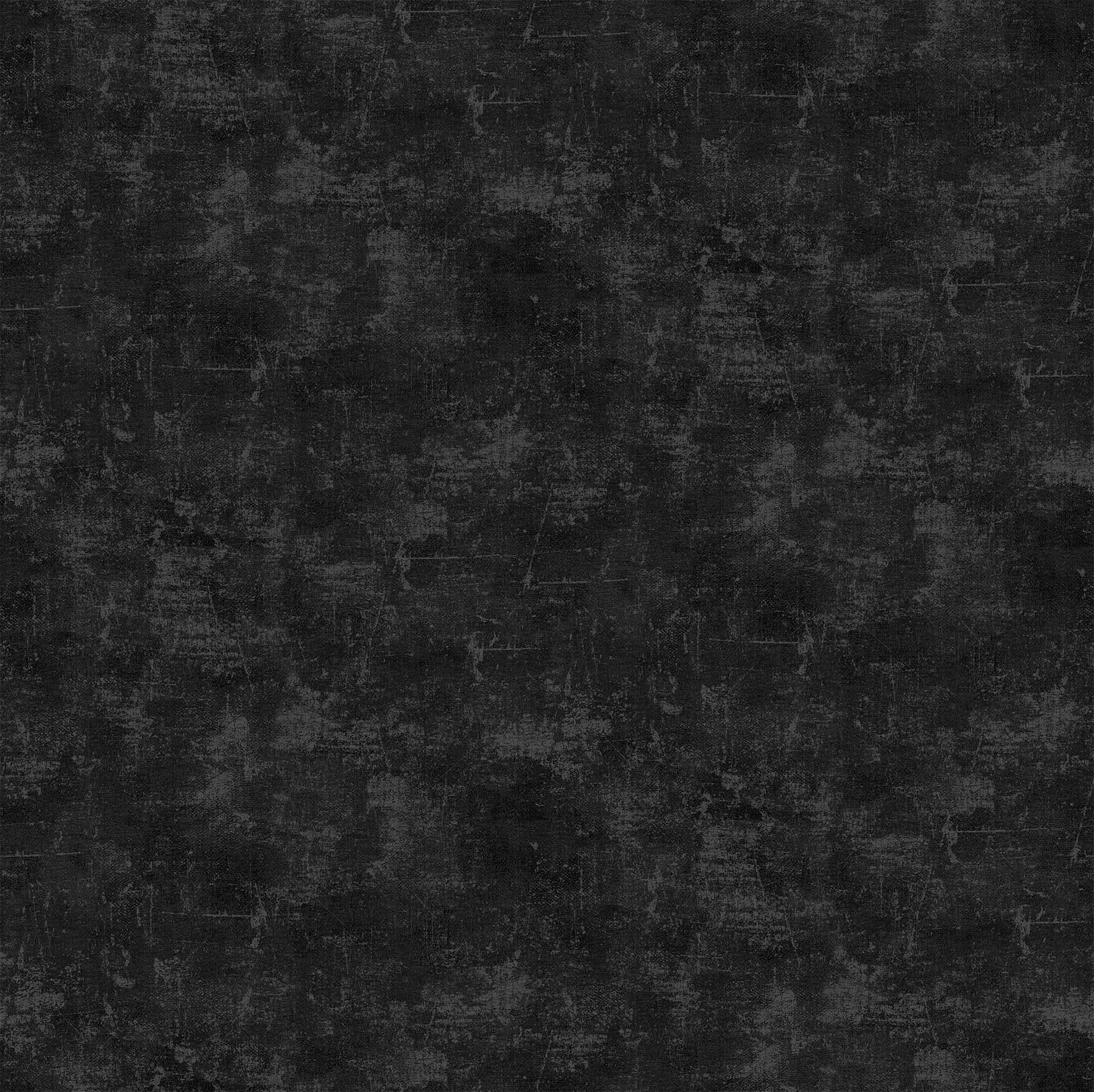 Canvas Flannel F9030-99 Ebony