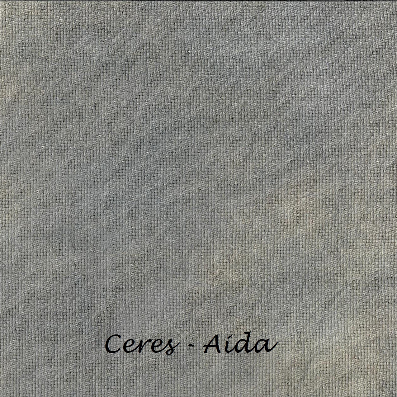 Pre-Order: Ceres (18ct aida) Fat Quarter | Under the Sea (ships late Sept)