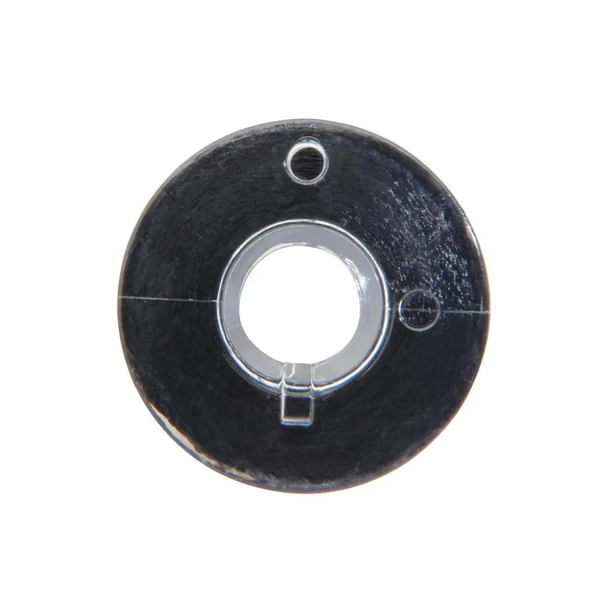 Clear-Glide - Class 15A - Black - Tube