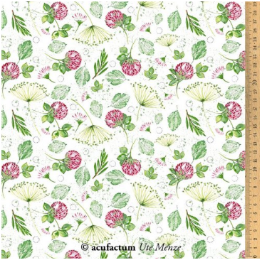 Acufactum Clover and Dill