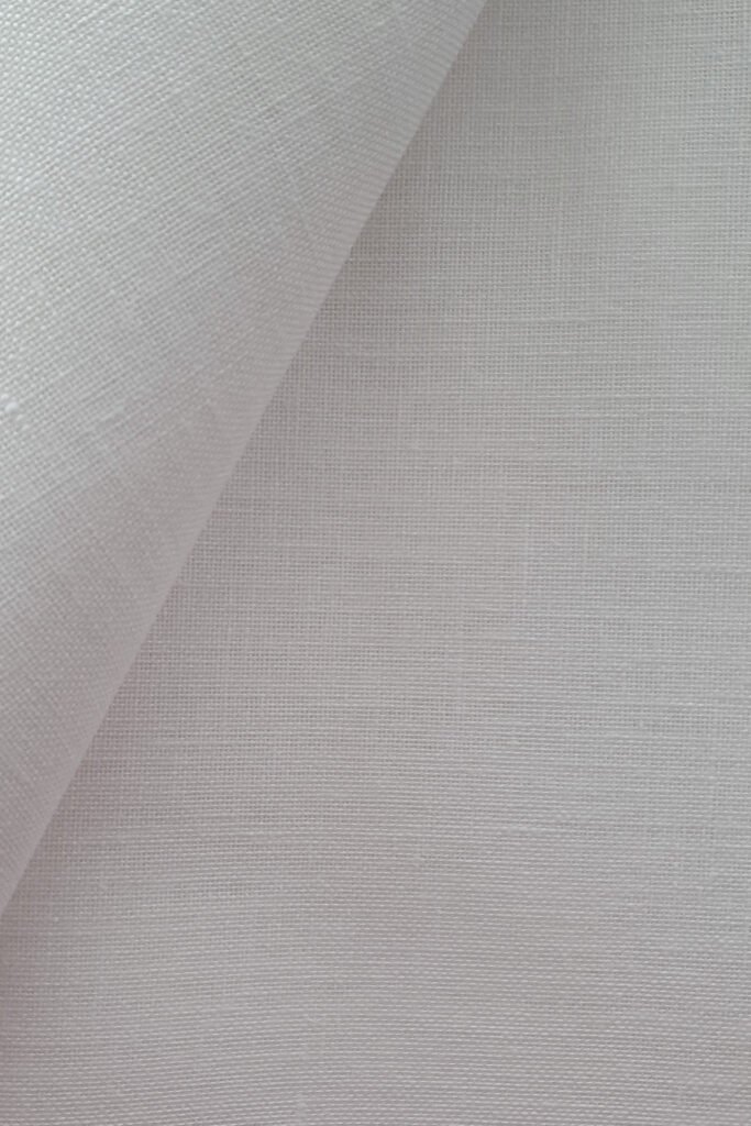 F.lli Graziano Etagreggio 55 Lin – 14 pièces, Crème – 180 cm de largeur