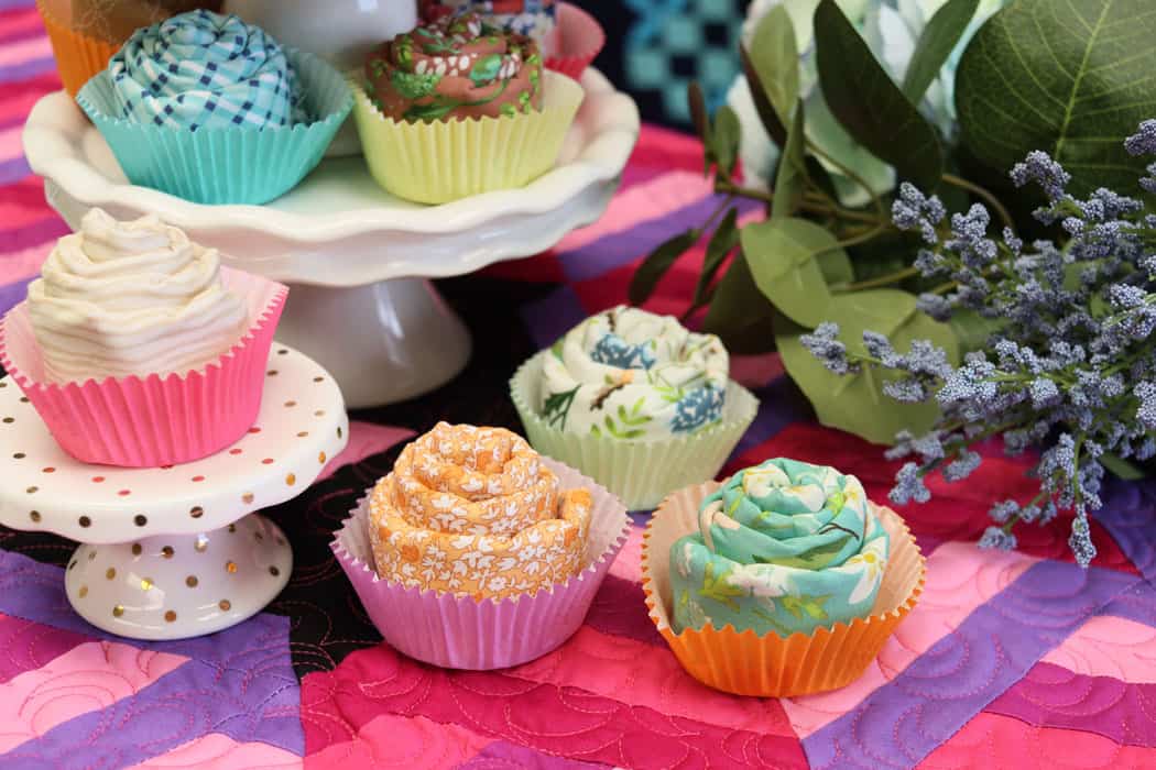 Cupcakes 1 Dozen