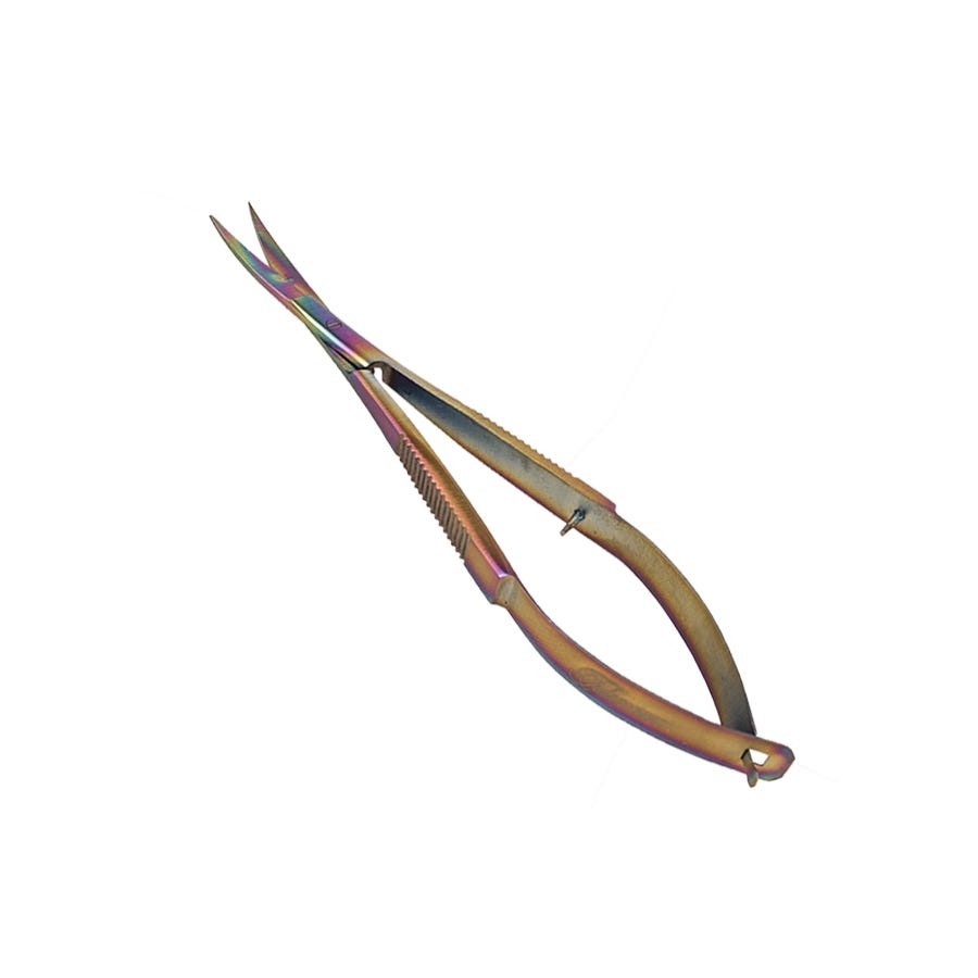 Tula Pink 5 Inch Curved EZ Snip
