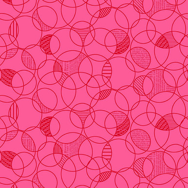 CLEARANCE Studio E- Language of Color by Chelsea Design Works - 6854-28