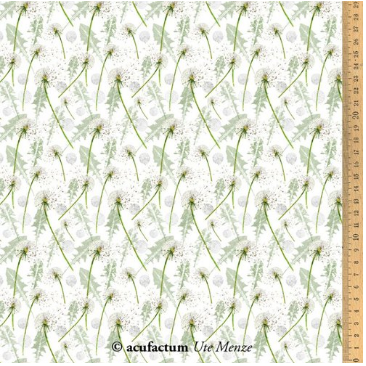 Acufactum Dandelions