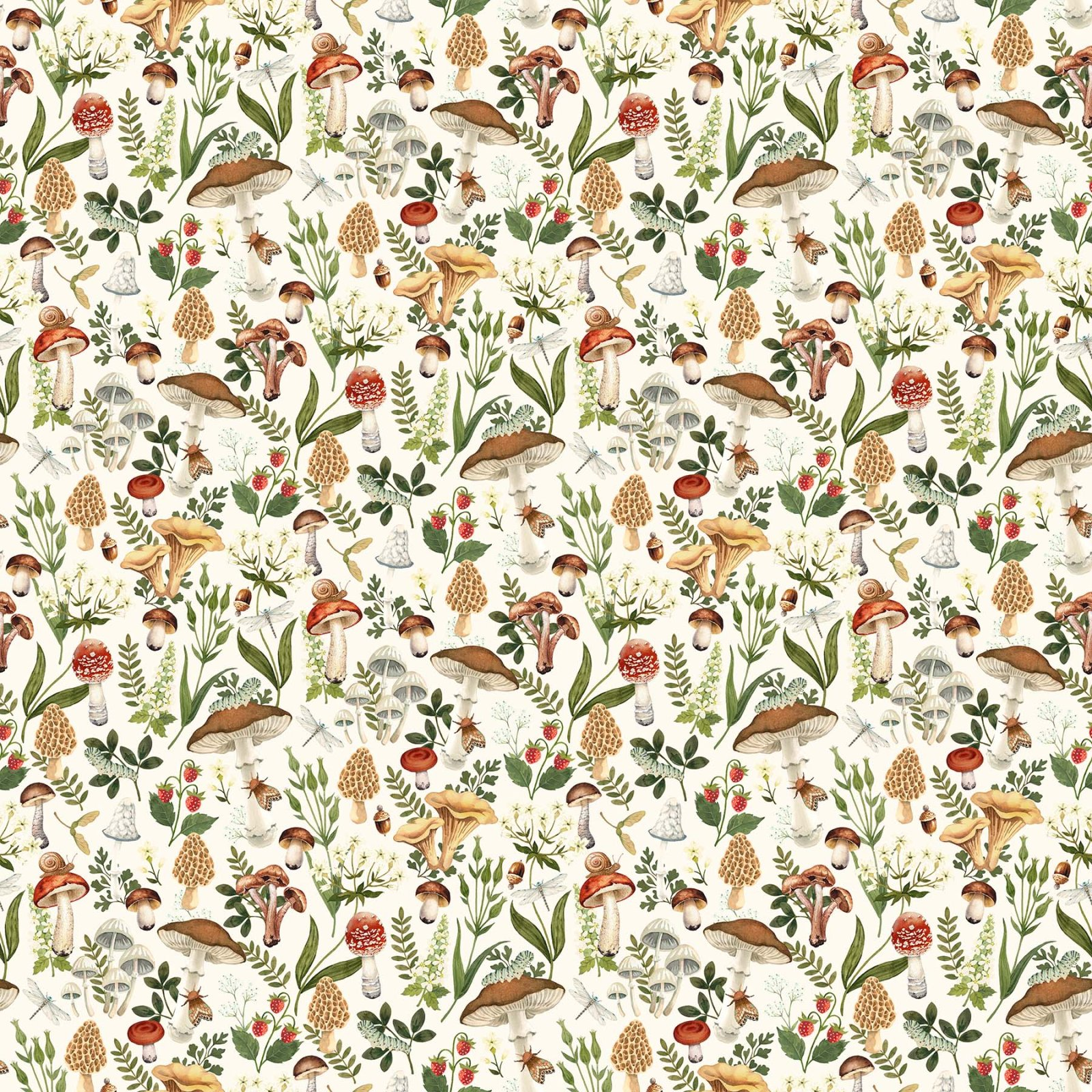 Wild HarvestDP27510-11