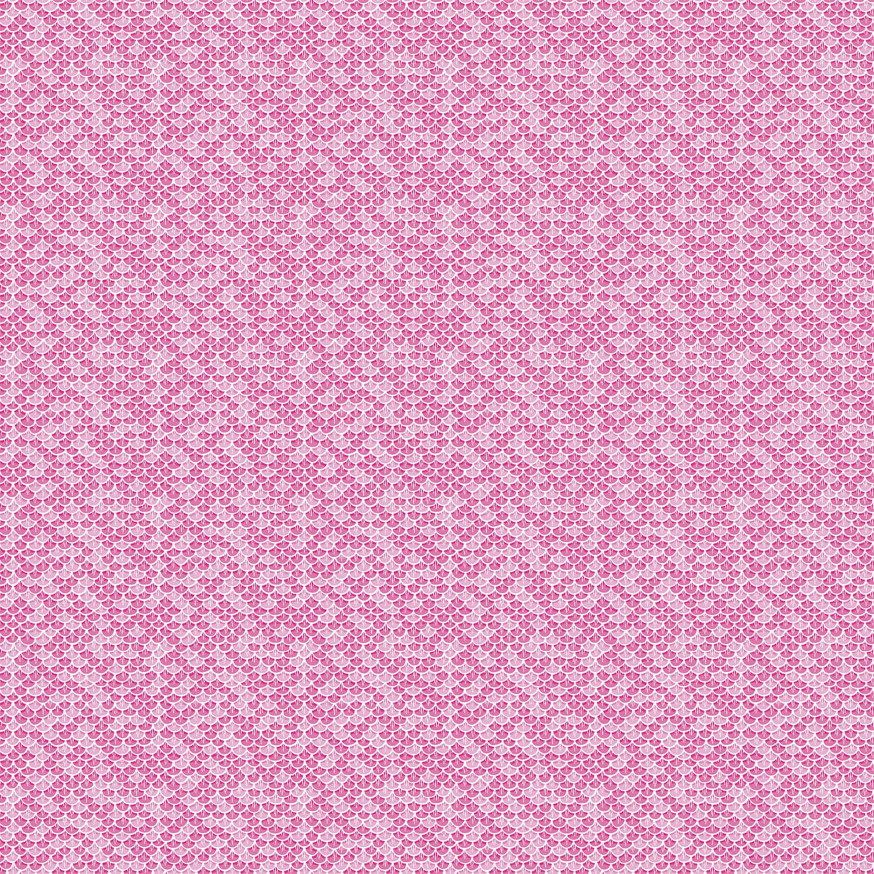 Enchanted Seas 10053-21 Pink Scales
