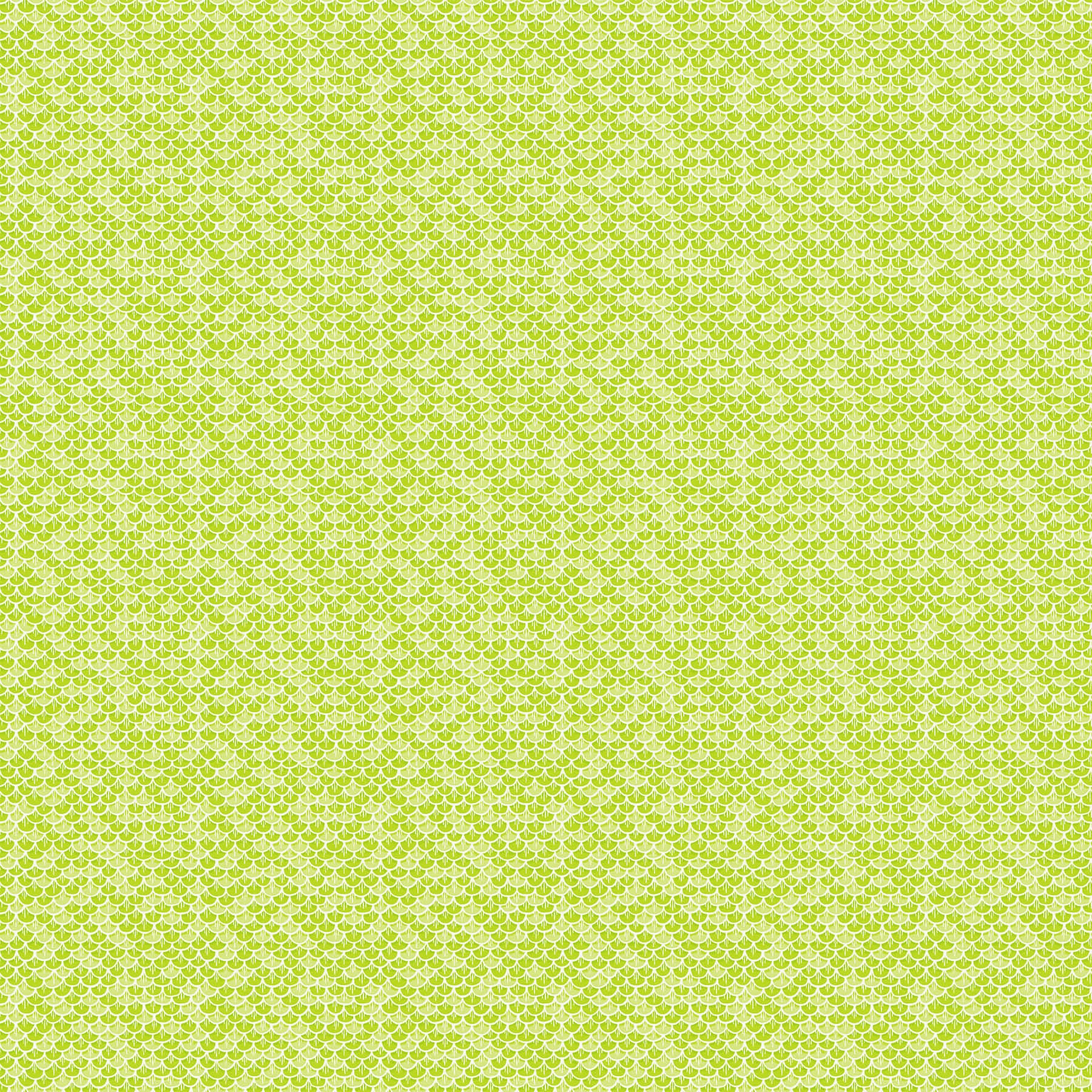 Enchanted Seas 10053-71 Green Scales