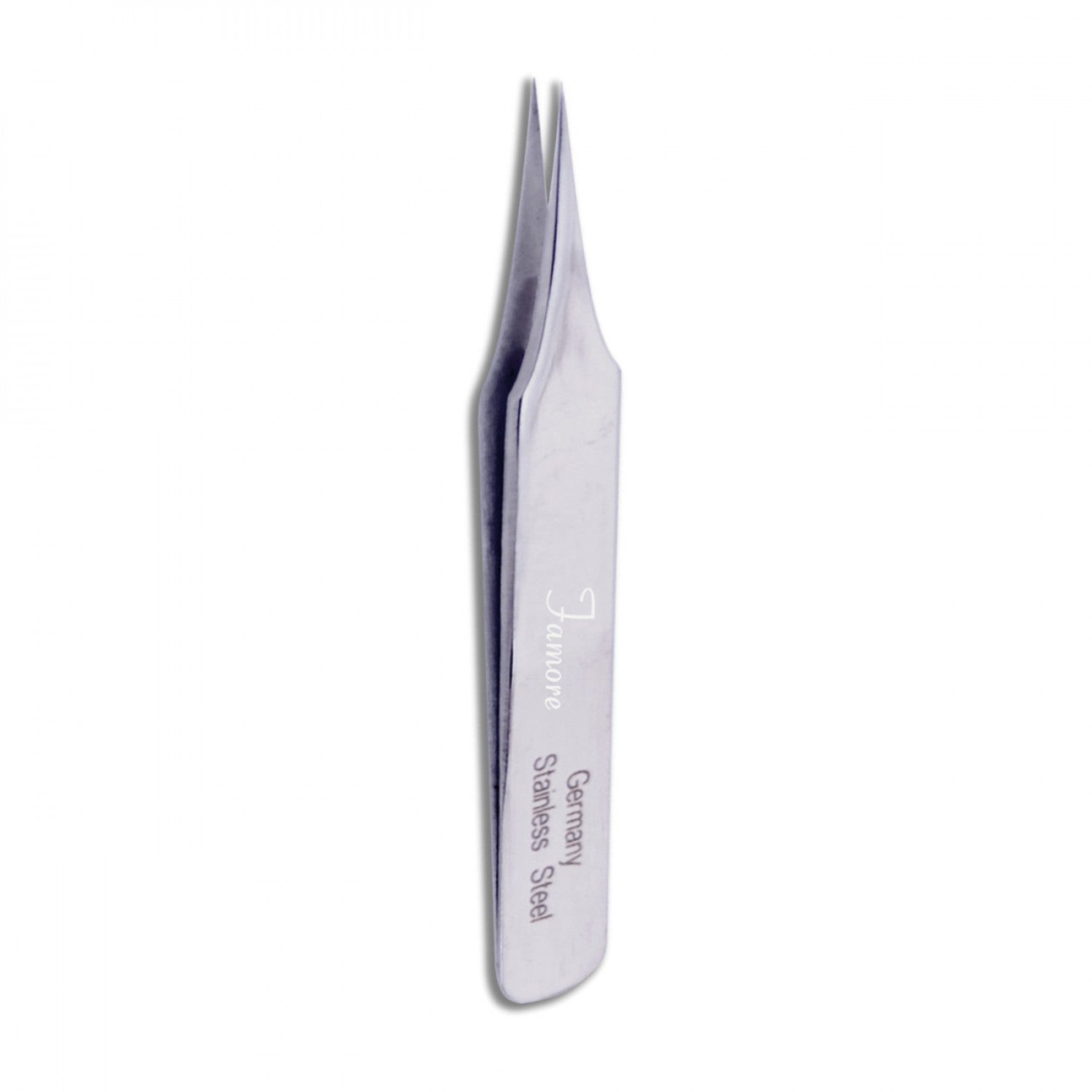 Precision Micro Tip Tweezers - 3 Inch