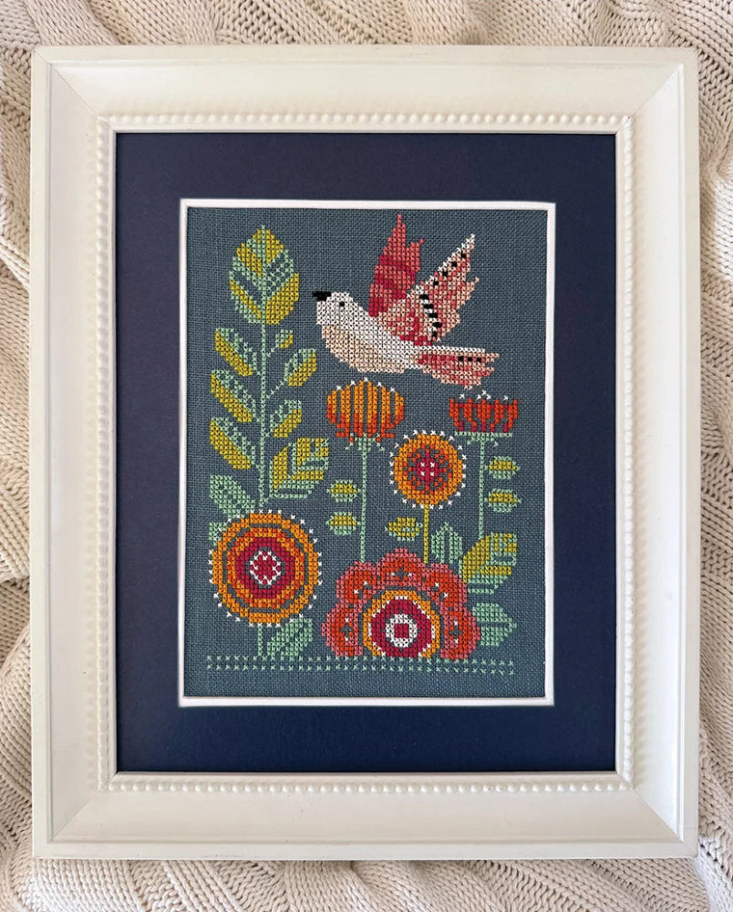 Fanciful Flight by Robin Pickens