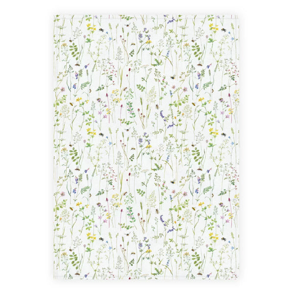 Tea Towel Bees