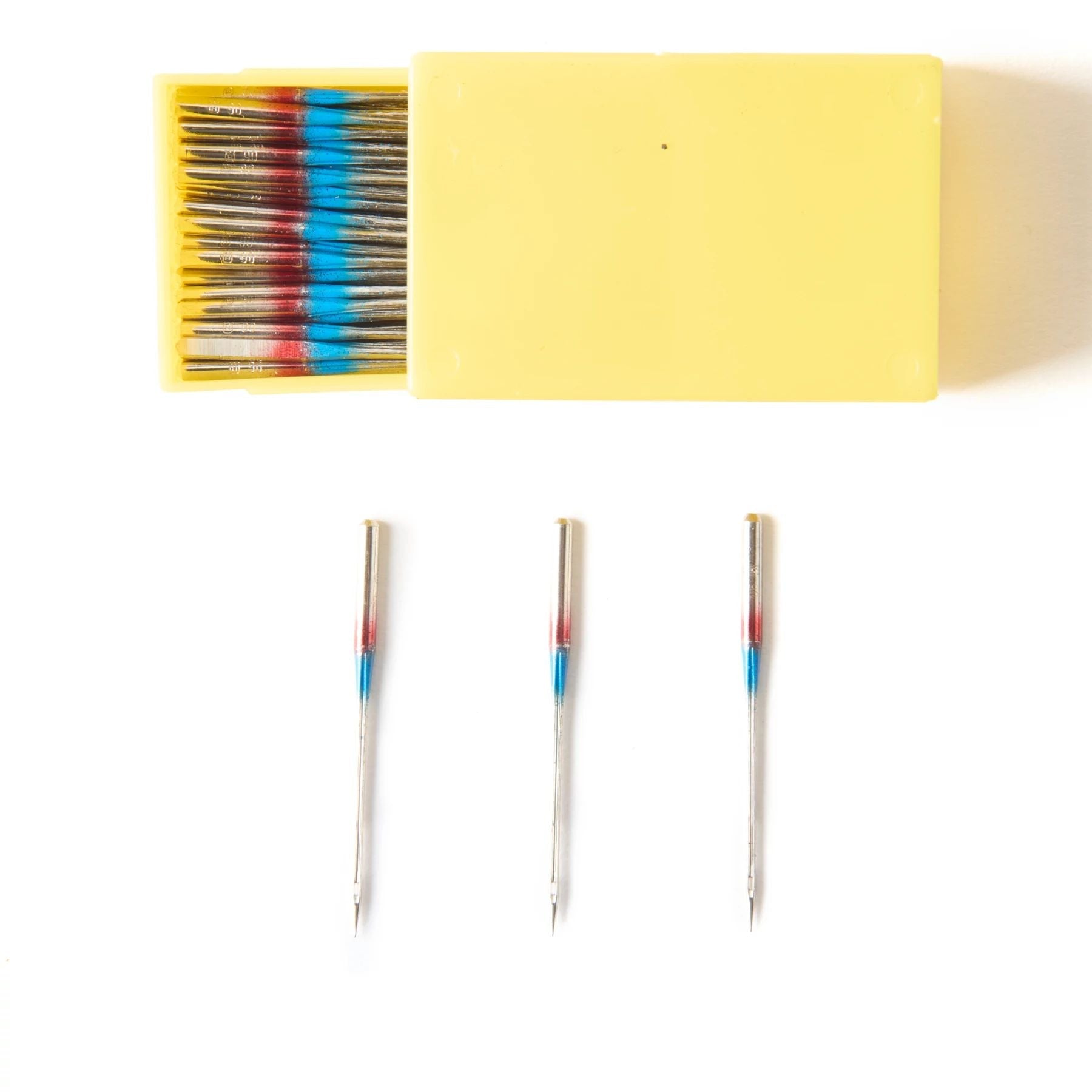 HUSQVARNA VIKING Universal Needles Size 90/14 100-Pack