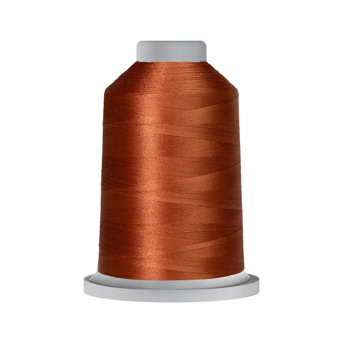 Glide Thread Gold Brown 26657