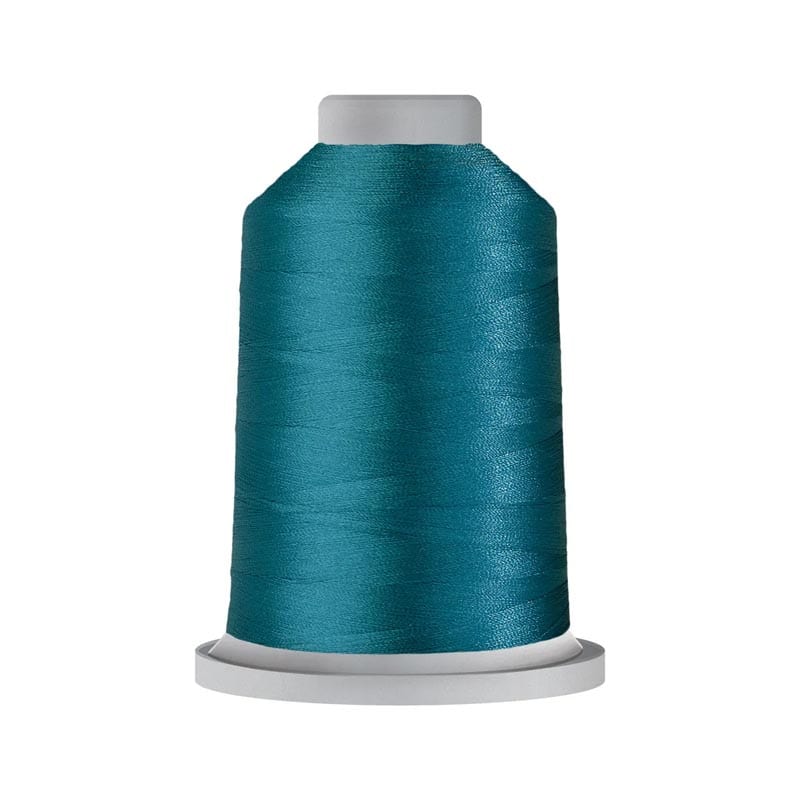 Glide Thread Oriental Blue 30292