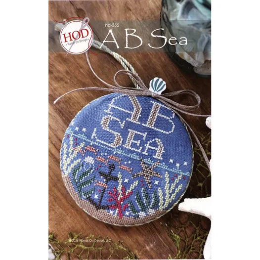 A B Sea- Hands on Design