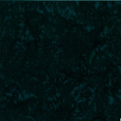 1895-702 BALI WATERCOLORS DEEP EMERALD