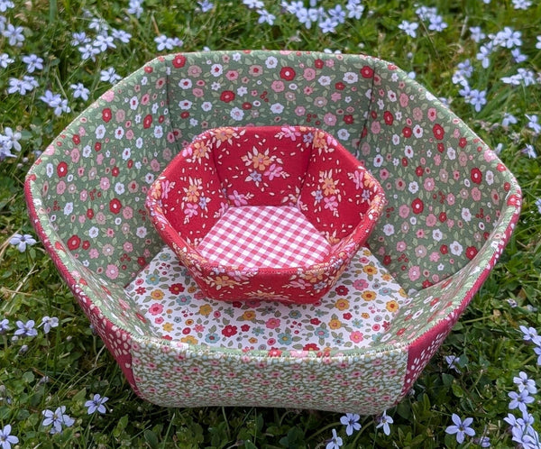 So Treasured Prosperity Bowl DIGITAL pattern