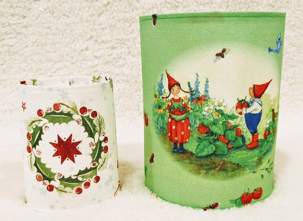 So Treasured Lantern DIGITAL Pattern