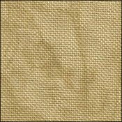 32 Count Vintage Country Mocha Linen – Zweigart Cross Stitch Fabric