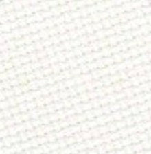 White - 18 Count Aida Zweigart #5315