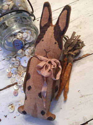 Stacy Nash Animal Crackers Series {Primrose} Paper Pattern