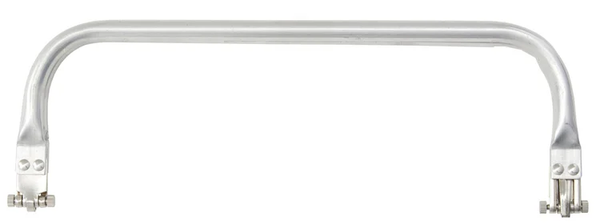 11" Tube Frame
