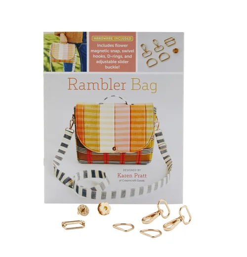 Rambler Bag Kit