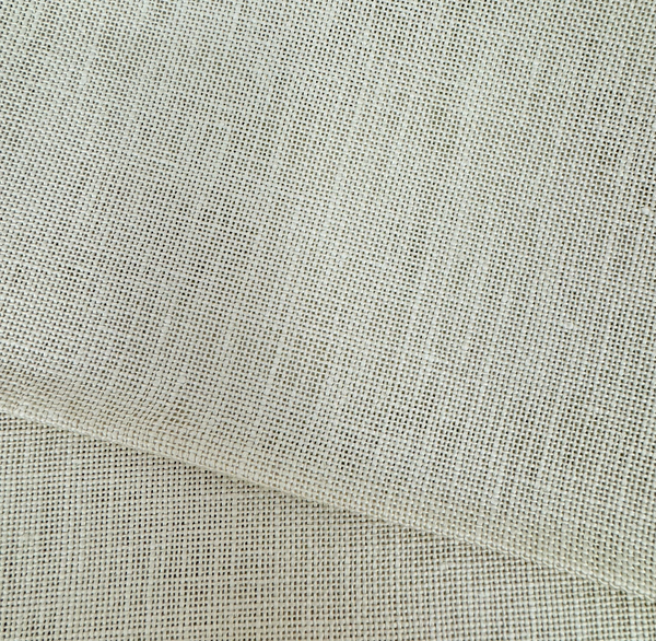 Platinum Cashel Linen - 28 Count Zweigart Cashel Linen #2061
