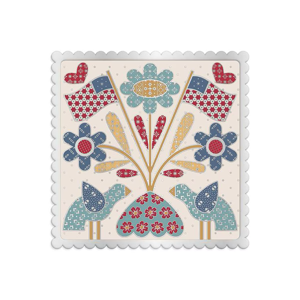 Lori Holt Americana Scissor Minder