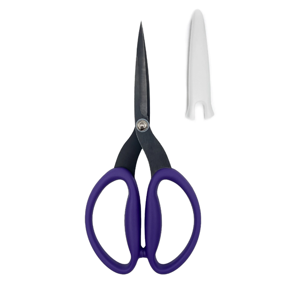 7-3/4in. Perfect Scissors - Purple