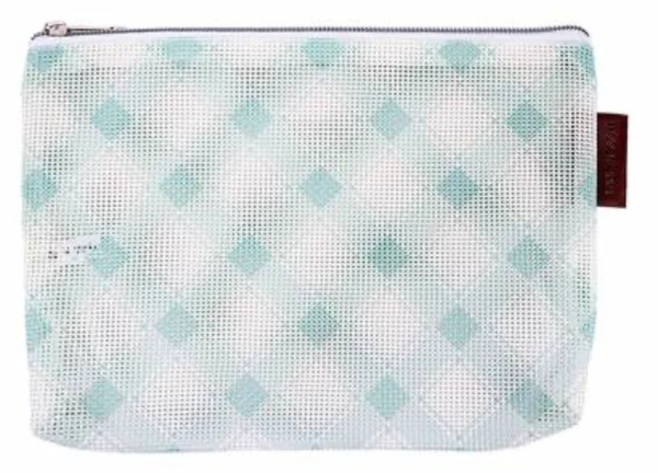 Misty Mini Mad for Plaid Project Bag