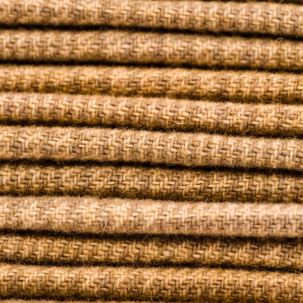 Wool Fabric - 1220 Camel