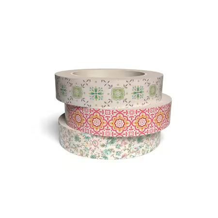 Piece & Plenty Washi Tape by Lori Holt