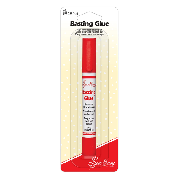 Basting Glue Pen