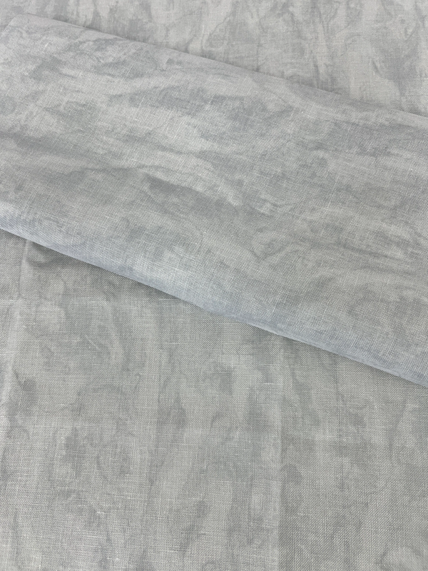 Stormy Night Vintage Newcastle - 40 Count Zweigart Linen #7165