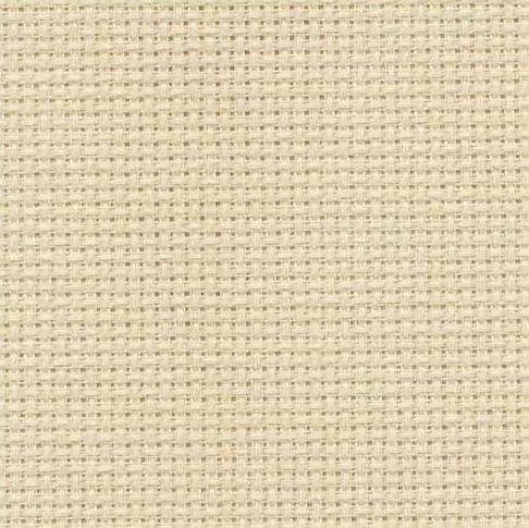 Parchment - 18 Count Aida Zweigart #3005
