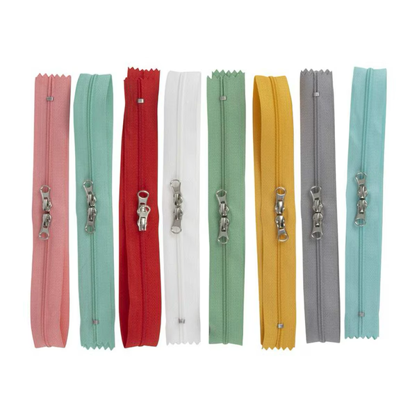 Lori Holt Happy Zippers 1