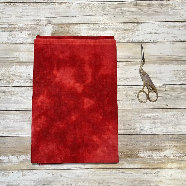 Curtain Call - Hand Dyed by Lapin Loops