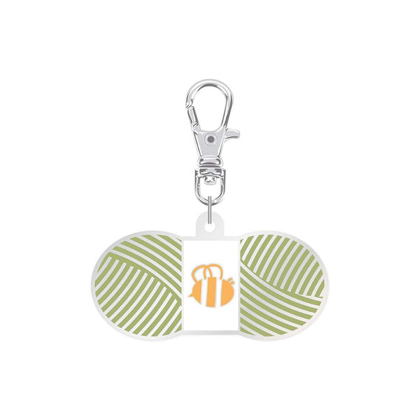 Lori Holt Enamel Happy Charm™ Chunk Thread