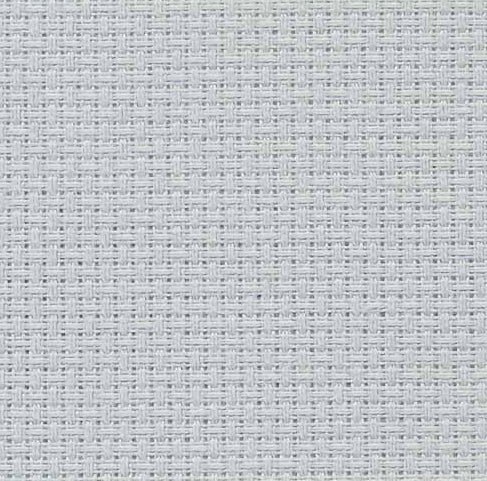 Mystic Grey - 14 Count Zweigart Aida #2132